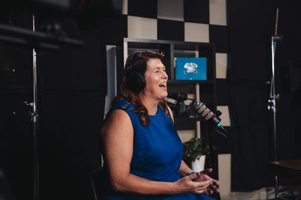Podcasts